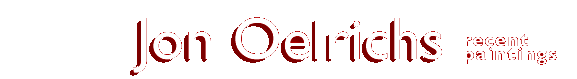 Jon Oelrichs