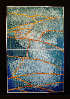 recent paintings