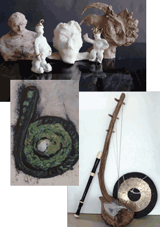 Expressive workshop